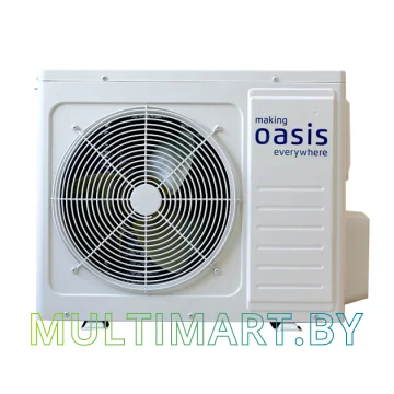 Кондиционер Oasis OT-7 картинка 3